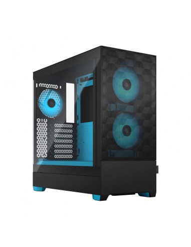 FD POP AIR RGB CYAN CORE TG CL